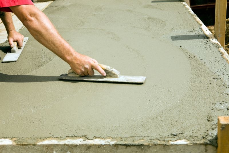 Preparing for Your Concrete Project