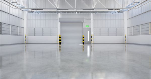 Commercial Concrete Service in Danbury