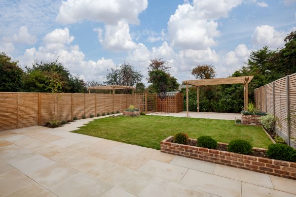 Concrete And Masonry Service in Danbury