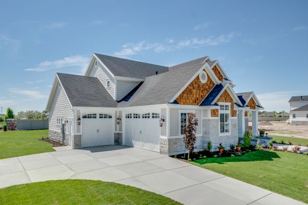 Cost of Concrete Pad Installation in Danbury