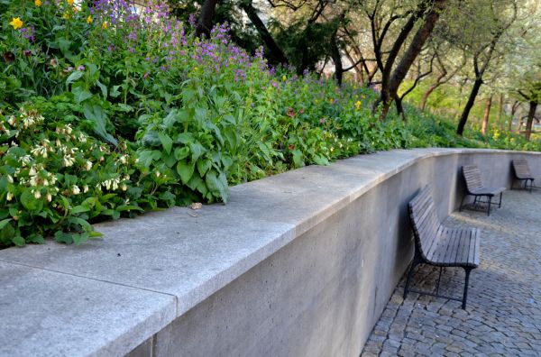 Concrete Retaining Wall Service in Danbury