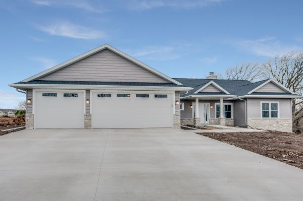 Cost of Driveway Installation in Danbury