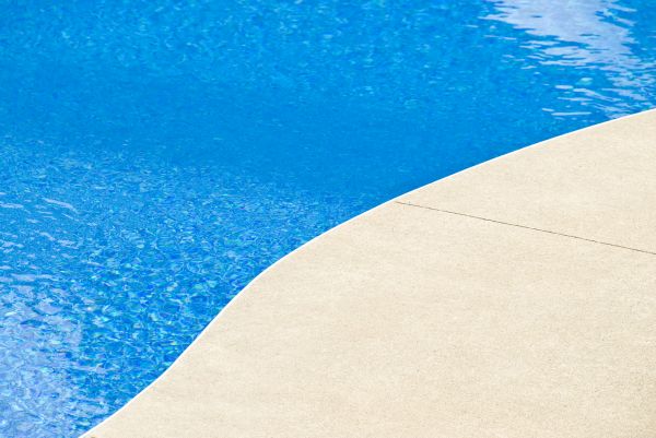 Cost of Pool Deck Paving in Danbury