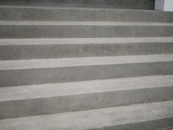 Cement Steps Service in Danbury