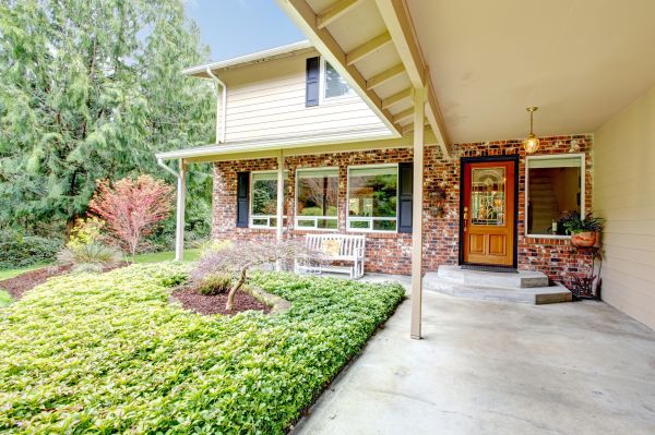 Cost of Concrete Installation in Danbury