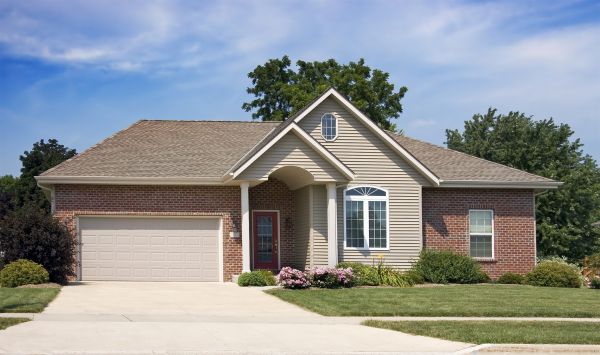 Cement Driveway Installation in Danbury
