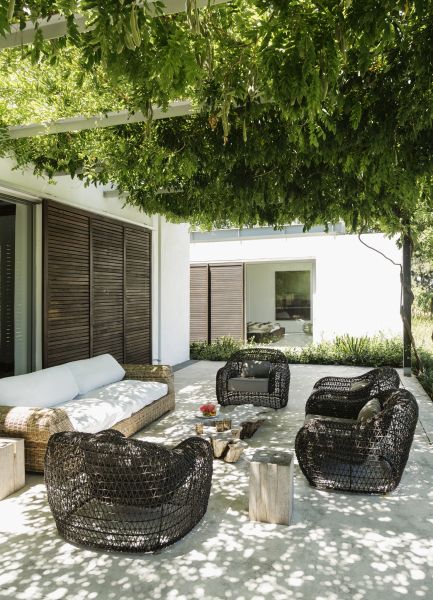 Cost of Patio Enlargement in Danbury