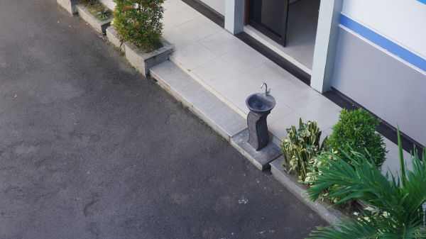 Driveway Approach Installation in Danbury