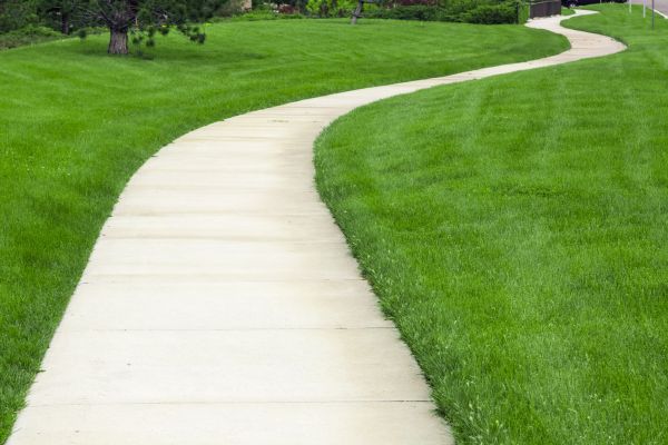 Cost of Pathway Replacement in Danbury