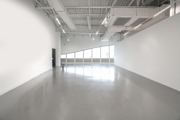 Cement Floor Installation in Danbury
