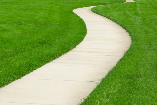 Cost of Walkway Building in Danbury