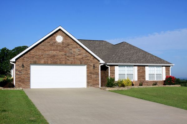 Driveway Concrete Replacement in Danbury