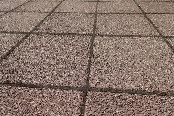 Exposed Aggregate Service in Danbury