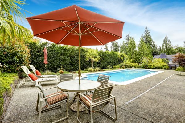 Cost of Deck Slab Installation in Danbury