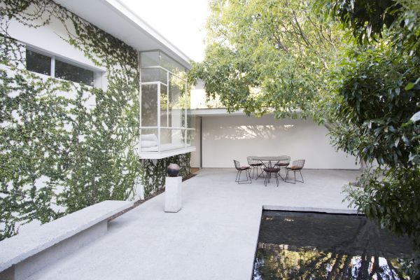 Cost of Courtyard Paving in Danbury