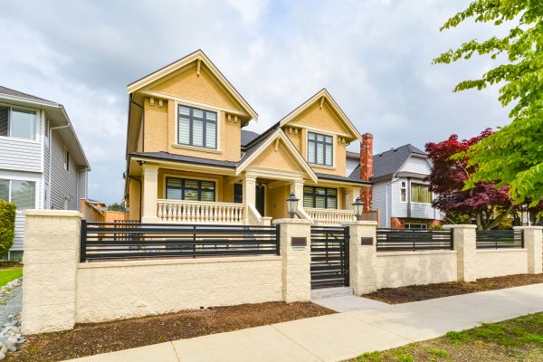 Concrete Path Service in Danbury