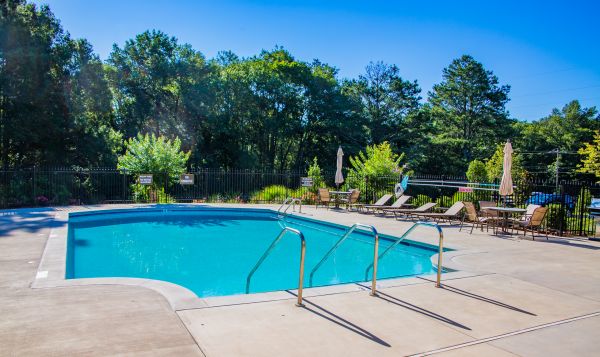 Cost of Pool Paving Installation in Danbury