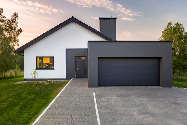 Concrete Extension Service in Danbury
