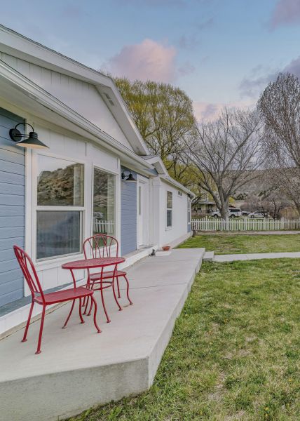 Cost of Concrete Deck Replacement in Danbury
